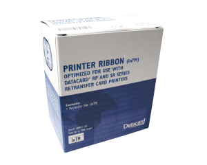 Datacard SR200 & SR300 RP90 Re-Transfer Film 568971-503 - 1000 odtisov