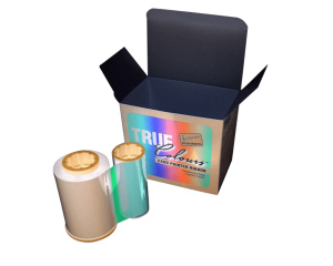 Zebra 800015-140 YMCKO Barvni tiskalni trak (200 odtisov)