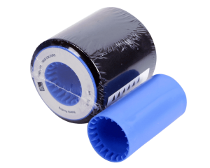 Zebra 800015-450 KDO črn Dye-Sub tiskalni trak (500 odtisov)