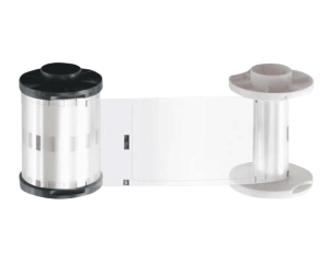 Fargo HDP5000 Hologramski Film High Secure Orbit, 084054 - 500 odtisov