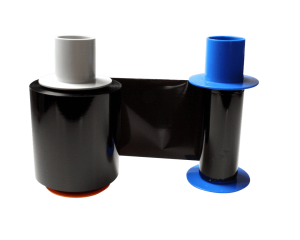 Fargo 84060 Premium črn tiskalni trak  (3000 odtisov)