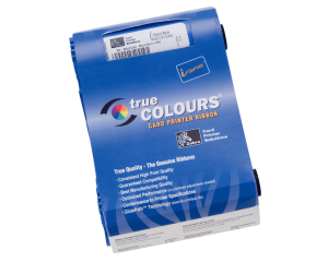 Zebra 800017-209 bel tiskalni trak (850 odtisov)