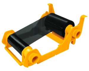 Zebra 800033-301 ZXP Series 3 ECO črn monokromatski tiskalni trak (2,000 odtisov)