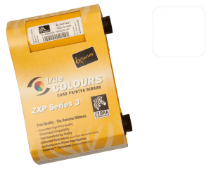 Zebra 800033-809 bel tiskalni trak (850 odtisov)